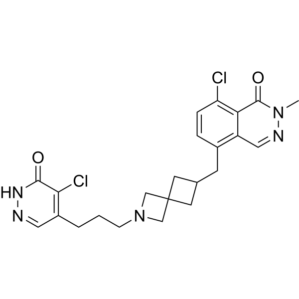 STAT3-IN-37 3055844-98-6